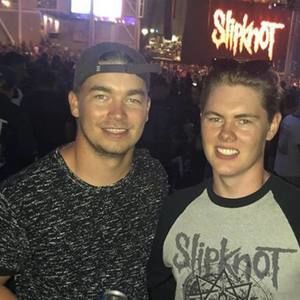 Meet your Posher, Matthew